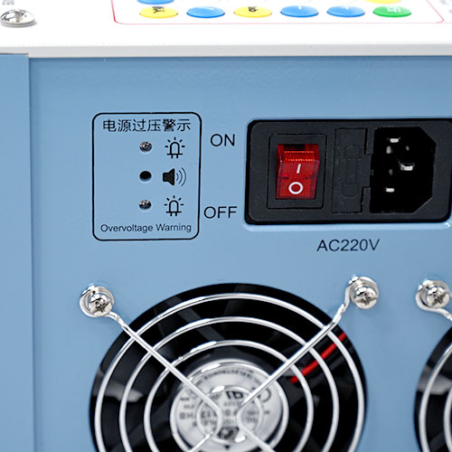 LDJB-910 六相微機(jī)繼電保護(hù)測(cè)試儀